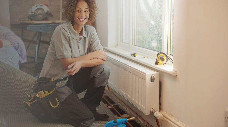 Professional septic pumping service in Diamond, OR